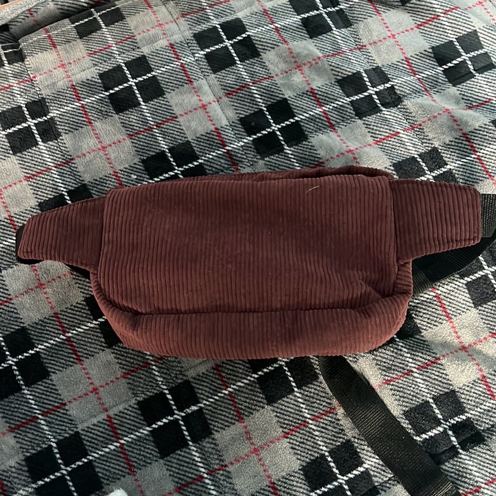 Tim biebs side bag - Picture 2 of 4